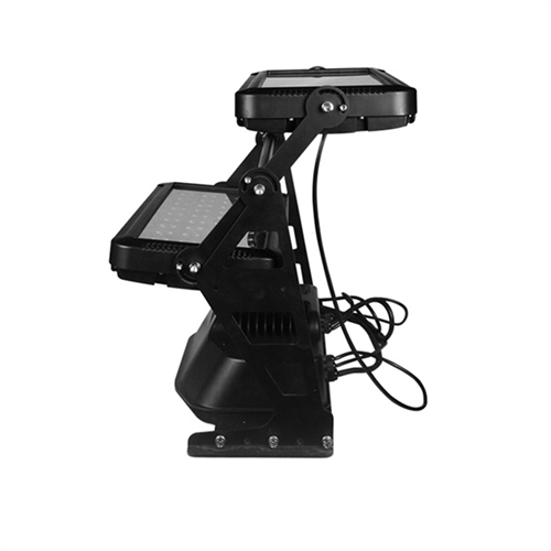 Đèn Par Led Color Imagination 96X18W RGBWA+UV 6 in 1 3